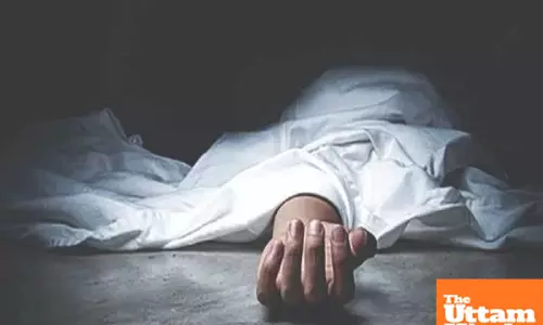 Haryana ASI takes own life, alleges harassment by IPS Puran Kumar in suicide note