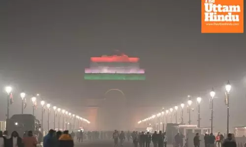 Delhi’s pollution reaches alarming levels; AQI crosses 300, GRAP-1 restrictions imposed
