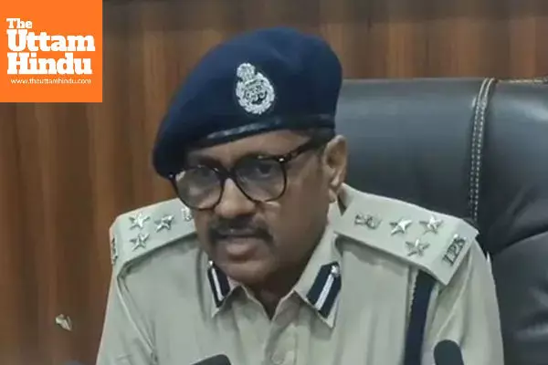 Sevni Police Officers Arrested for Holding ₹1.45 Crore in Hawala Case Sevni Police Officers Arrested for Holding ₹1.45 Crore in Hawala Case