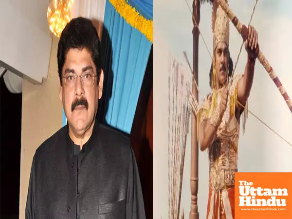 Veteran actor Pankaj Dheer passes away after prolonged battle with Cancer Veteran actor Pankaj Dheer passes away after prolonged battle with Cancer