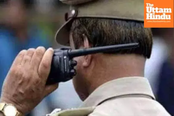 Retired excise officer’s house raided; Rs 10 crore assets, gold bars and film investments found Retired excise officer’s house raided; Rs 10 crore assets, gold bars and film investments found
