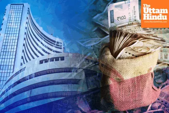 Markets soar: investors earn Rs 4.29 lakh crore as Indian indices close strong