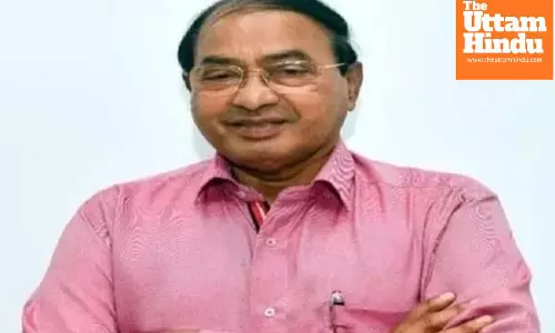 Former Goa CM and Agriculture Minister Ravi Naik Passes Away Due to Cardiac Arrest