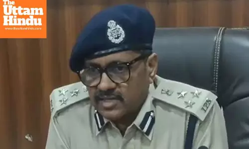 Sevni Police Officers Arrested for Holding ₹1.45 Crore in Hawala Case