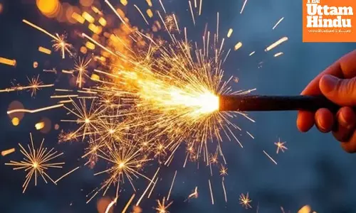 Supreme Court Allows Green Crackers in Delhi-NCR with Conditions Ahead of Diwali