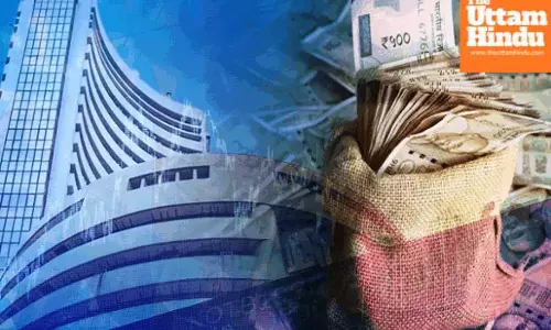 Markets soar: investors earn Rs 4.29 lakh crore as Indian indices close strong