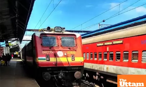 Diwali and Chhath Puja crowd management: Railways ban platform tickets at 5 major stations