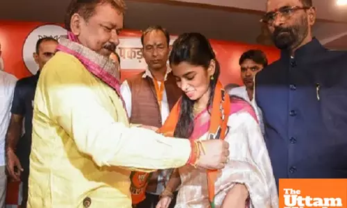 BJP announces second list: Folk singer Maithili Thakur to contest from this constituency