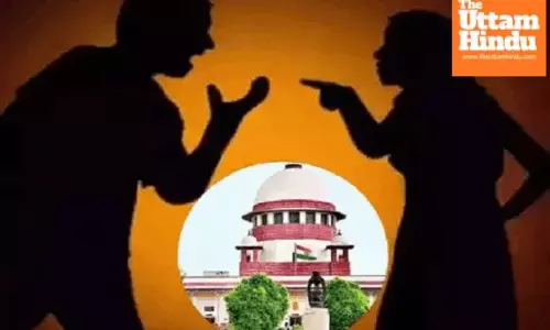 Daily fights at home? Read this important Supreme Court decision on husband-wife relations