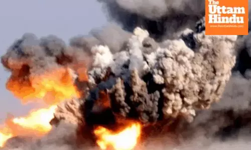 Pakistan-Kabul conflict escalates — airstrikes and drone attacks followed by 48-hour ceasefire