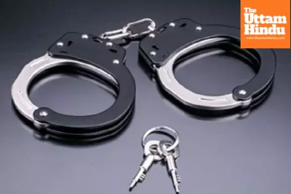 Plot to kill famous comedian foiled; two shooters arrested after recce in Mumbai and Bengaluru Plot to kill famous comedian foiled; two shooters arrested after recce in Mumbai and Bengaluru