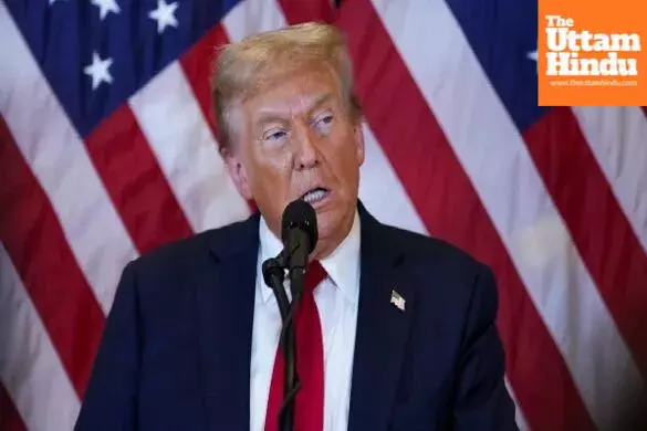 US court blocks government layoffs, big blow to Trump administration US court blocks government layoffs, big blow to Trump administration