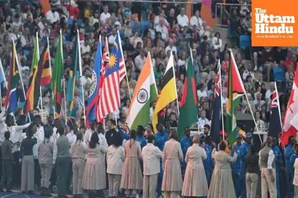 India to Host Commonwealth Games 2030 in Ahmedabad: A Historic Milestone for Indian Sports India to Host Commonwealth Games 2030 in Ahmedabad: A Historic Milestone for Indian Sports