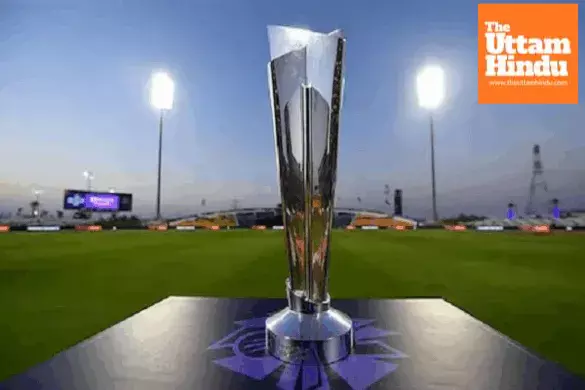 T20 World Cup 2026: 20 teams finalized — check full list here