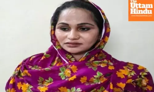 Bangladeshi ‘Guru Maa’ held in Mumbai for 30 years of illegal stay on fake documents