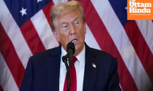 US court blocks government layoffs, big blow to Trump administration