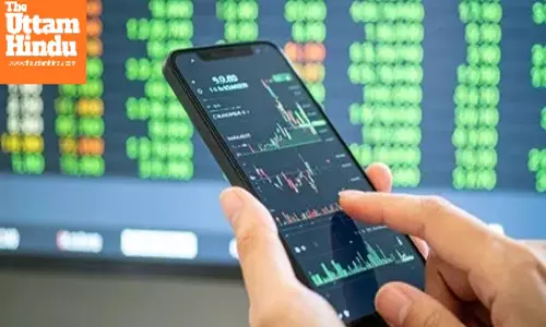 FII Returns to Indian Markets, Invests Over ₹10,000 Crore in October