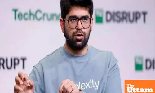 Beware: Fake Comet App on app store can drain your bank account, warns perplexity CEO