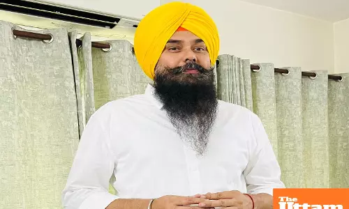 Malvinder Singh Kang raises alarm over exploitation of Farmers through forced fertilizer bundling, urges nationwide crackdown