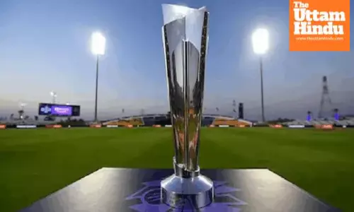T20 World Cup 2026: 20 teams finalized — check full list here