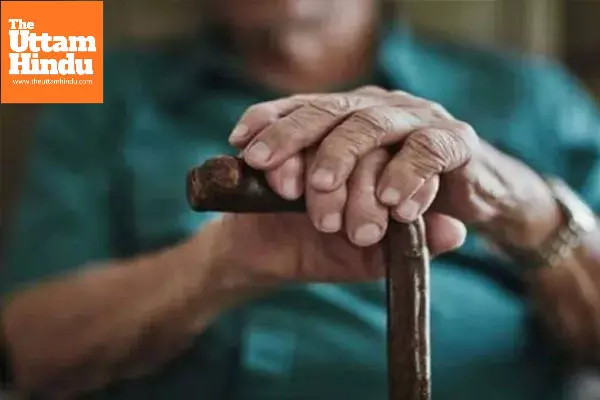 Big Gift for Haryana’s Elderly: Old-Age Pension Increased to ₹3,200; CM Nayab Saini Makes Several Major Announcements Big Gift for Haryana’s Elderly: Old-Age Pension Increased to ₹3,200; CM Nayab Saini Makes Several Major Announcements