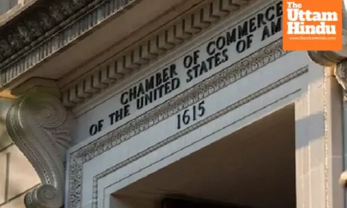 Trump administration in trouble over H-1B visas; US Chamber of Commerce files lawsuit