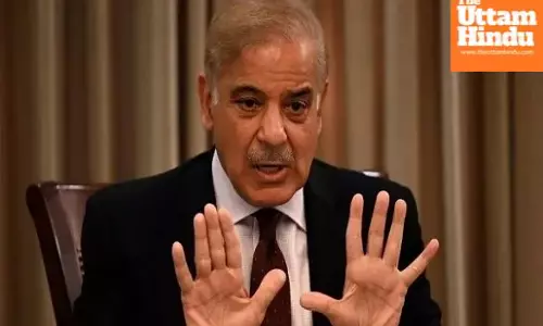 Pakistan bows to Afghanistan pressure; Shahbaz Sharif says ‘ready for talks’