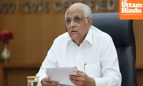 Big reshuffle in Gujarat politics — 27 new ministers may join cabinet today