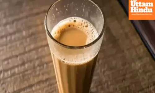 Health warning: Consuming hot tea may lead to cancer, experts advise caution Health warning: Consuming hot tea may lead to cancer, experts advise caution