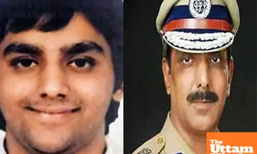 Son of former Punjab DGP Mohammad Mustafa dies at 33