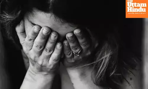 Bengaluru Horror: Junior Student Arrested for Raping Senior Inside Engineering College