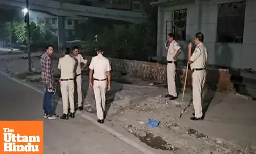 Firing at Shastri Park Red Light Crossing: One Dead, Another Injured in Late-Night Attack