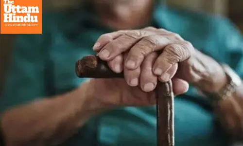 Big Gift for Haryana’s Elderly: Old-Age Pension Increased to ₹3,200; CM Nayab Saini Makes Several Major Announcements