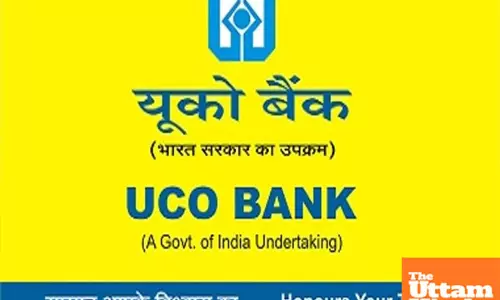 UCO Bank Reports Strong Q2 FY26 Results, Net Profit Jumps 2.8% to ₹620 Crore