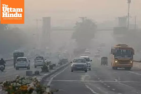 Toxic Air Engulfs Noida: Pollution Control Identifies 10 Hotspots, Forms Three Monitoring Teams