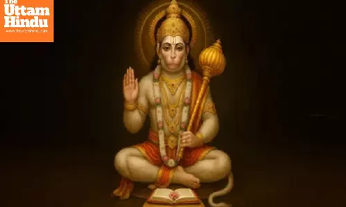 Why Lord Hanuman Is Worshipped Before Diwali: The Spiritual Significance Explained