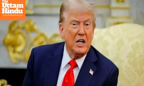 US Lawmakers Appeal to President Trump to Attend Quad Summit in India