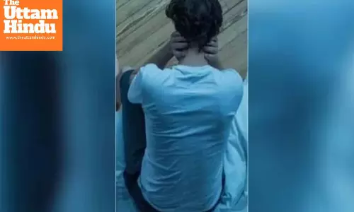 Shocking Incident in Prayagraj: Young Man’s Private Parts Cut While He Was Asleep