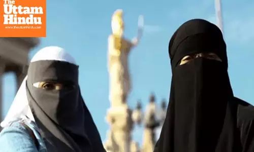 Portugal Passes Bill Banning Burqa in Public, Fine Up to ₹4 Lakh