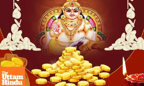 Skip Gold and Silver: Buy These Affordable Items on Dhanteras for Prosperity
