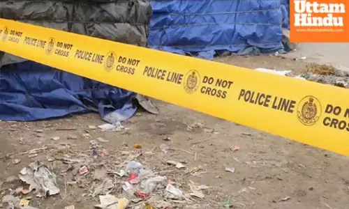 Horrific accident in Maharashtra: 8 killed as car returning from temple falls into ditch