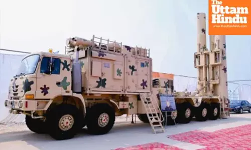India inducts first locally made BrahMos missiles into Army, Pakistan left uneasy