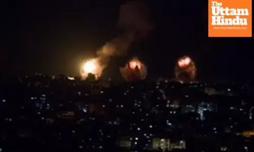 Will Afghanistan retaliate for Pakistan’s airstrike? Afghan government issues statement