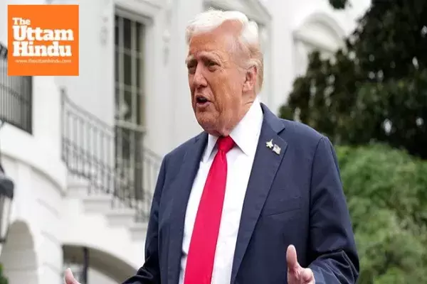 At least 25,000 Americans would have died, Trumps claim about submarine attack in Carribean