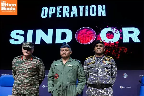 Indians Fury Towards Two Muslim Countries Grows: Bookings Plummet 60%, Cancellations Skyrocket 250% Post Operation Sindoor Indians Fury Towards Two Muslim Countries Grows: Bookings Plummet 60%, Cancellations Skyrocket 250% Post Operation Sindoor