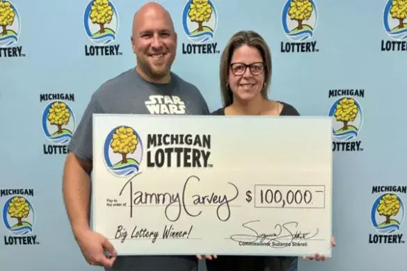 Lady Luck Smiles: Woman Wins Rs 88 Lakh After ChatGPTs Lucky Numbers Bring Overnight Fortune Lady Luck Smiles: Woman Wins Rs 88 Lakh After ChatGPTs Lucky Numbers Bring Overnight Fortune