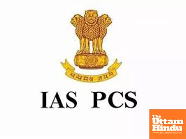Punjab IAS Association steps up Flood Relief Efforts with Additional ₹5 Lakh Contribution Punjab IAS Association steps up Flood Relief Efforts with Additional ₹5 Lakh Contribution