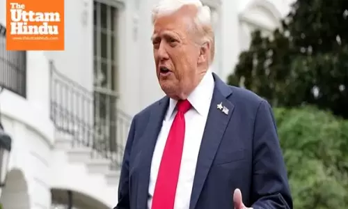 At least 25,000 Americans would have died, Trumps claim about submarine attack in Carribean