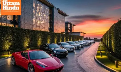 Jain Communitys Collective Clout: 186 Families Pool Resources to Buy Rs 149 Crore Luxury Cars, Saving Rs 21 Crore in the Process