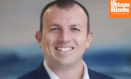 US leader’s anti-India remarks backfire; City Council censures him, strips several rights